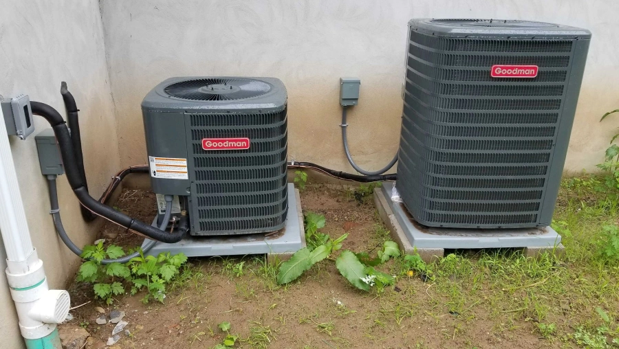 Heat Pump Installation & Replacement Hewitt, NJ Heat Pump Installation & Replacement Hewitt, NJ