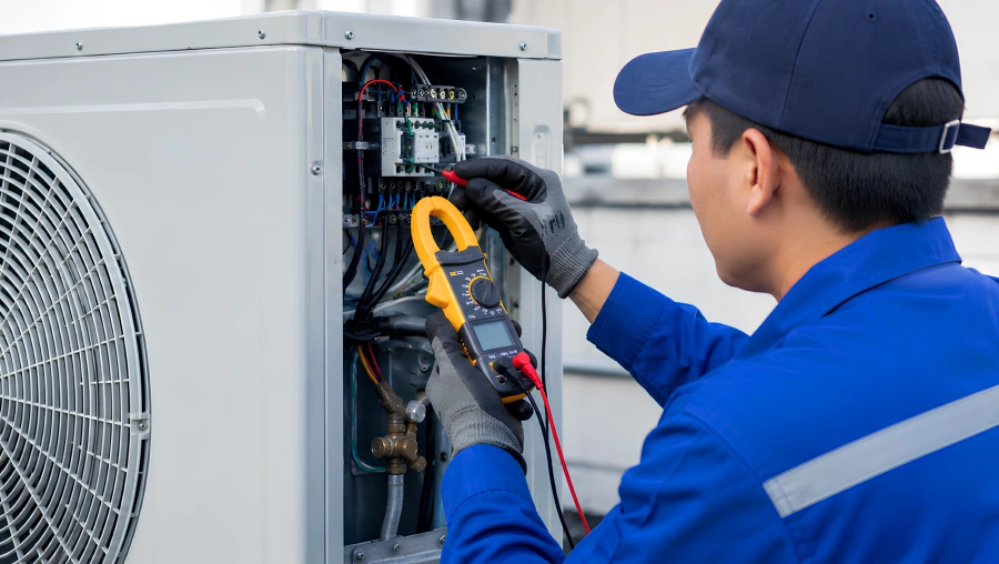 Heating Installation & Replacement Hewitt, NJ